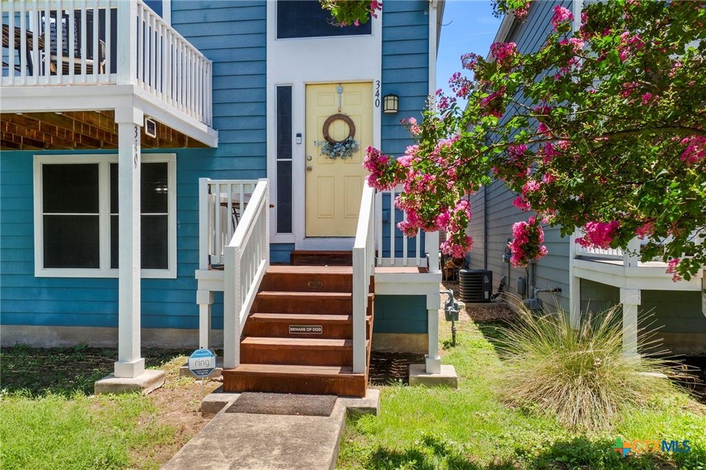 Photo of 340 Trestle Tree, San Marcos, TX 78666 (MLS # 583750)