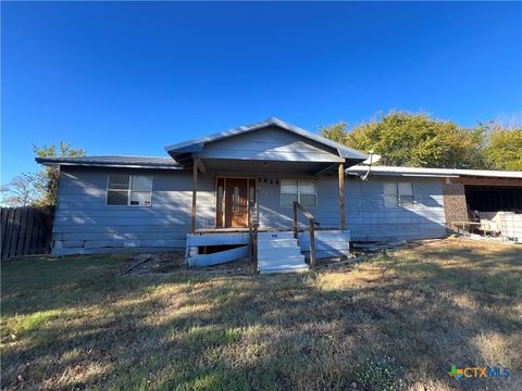 A home in Gonzales