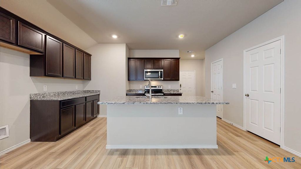 Photo of 2311 Deadnettle Drive, Temple, TX 76502 (MLS # 616501)