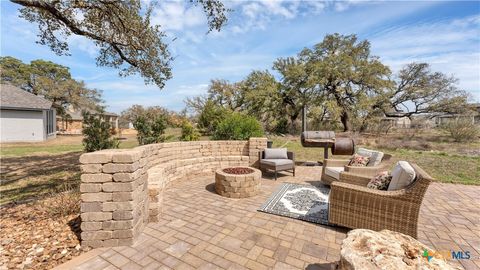 A home in New Braunfels