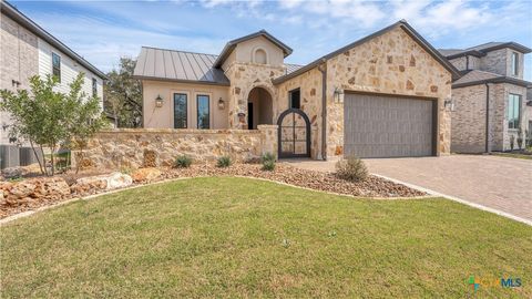 A home in New Braunfels