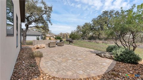 A home in New Braunfels