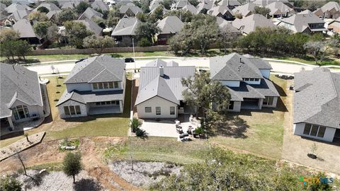 A home in New Braunfels