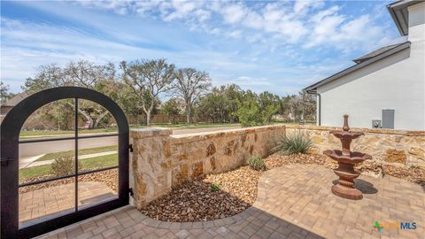 A home in New Braunfels