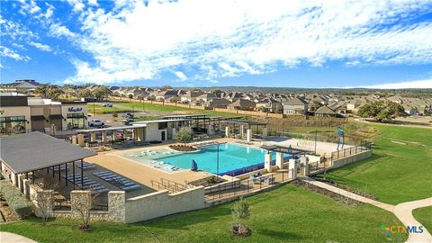 A home in New Braunfels