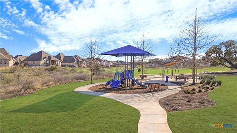 A home in New Braunfels