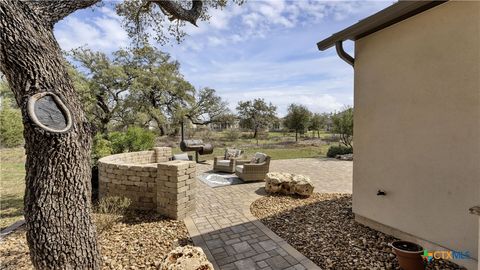 A home in New Braunfels