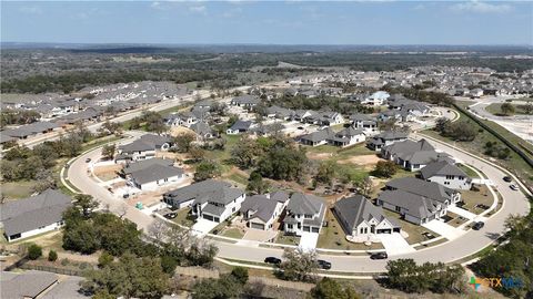 A home in New Braunfels