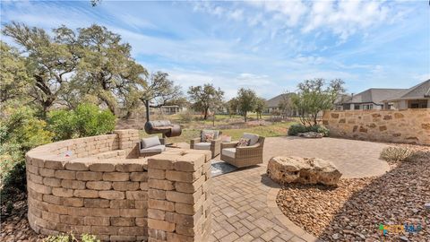 A home in New Braunfels