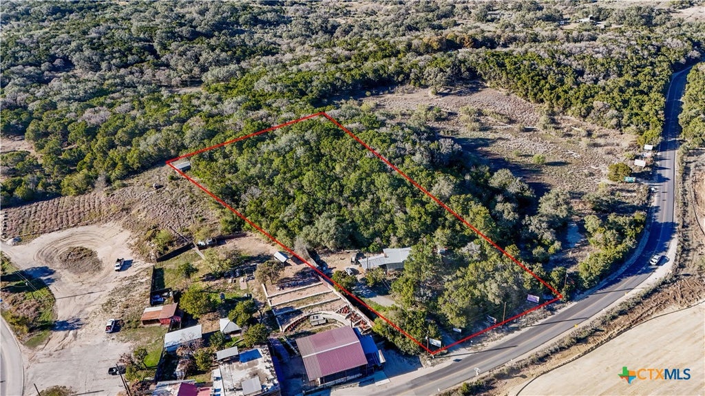 Photo of 3075 River Road, New Braunfels, TX 78132 (MLS # 600480)