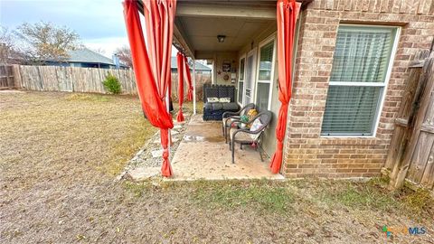 A home in Killeen