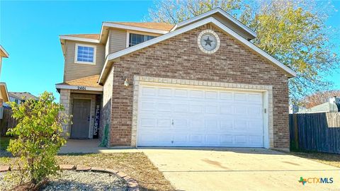 A home in Killeen