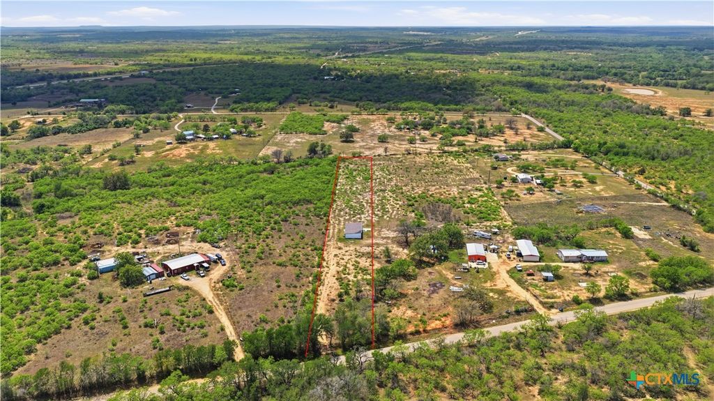 Photo of 950 Highsmith Road, Luling, TX 78648 (MLS # 611191)