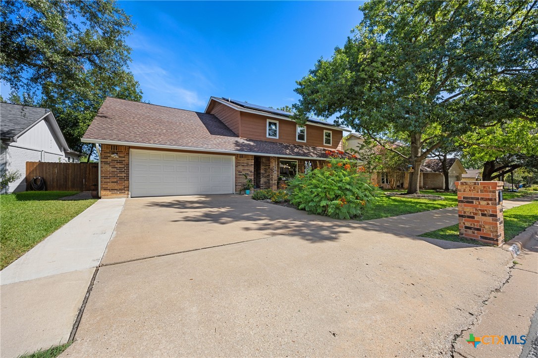 11506 D K Ranch Road