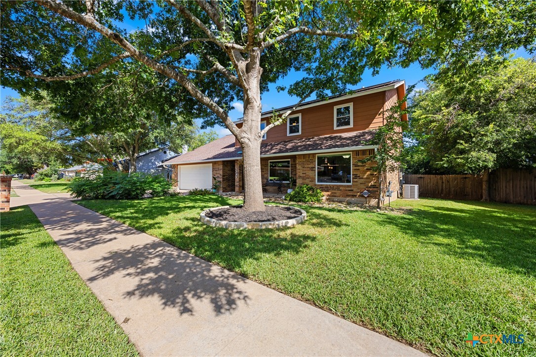 11506 D K Ranch Road
