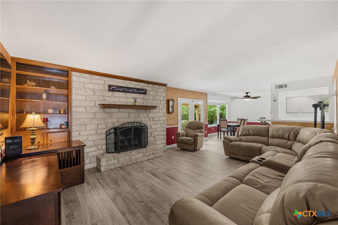 11506 D K Ranch Road