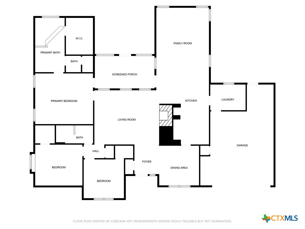 1107 Morning Dove Trail