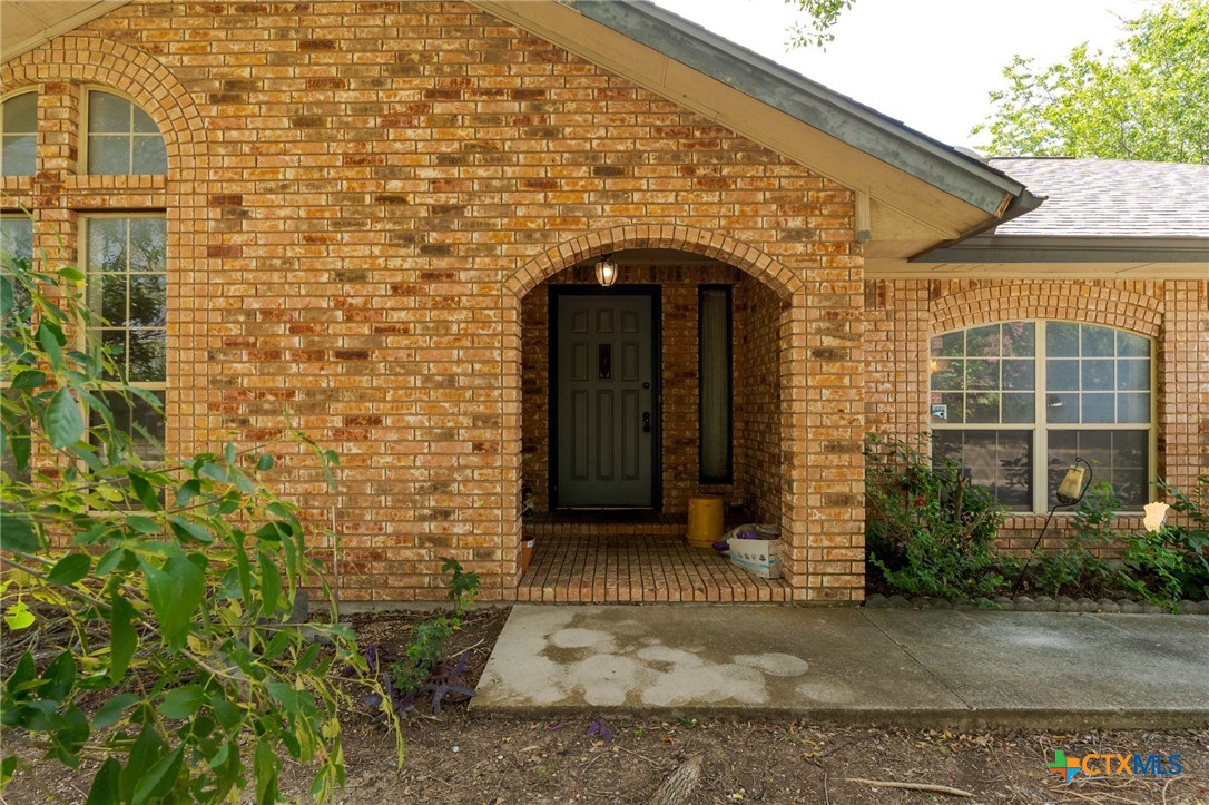 1107 Morning Dove Trail