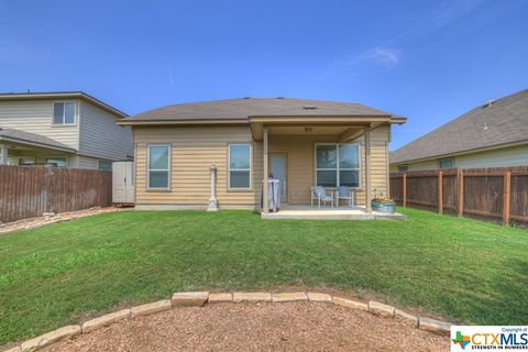 A home in New Braunfels