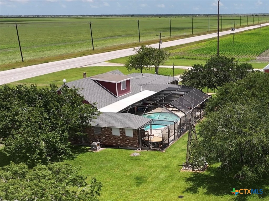 57 Tillery