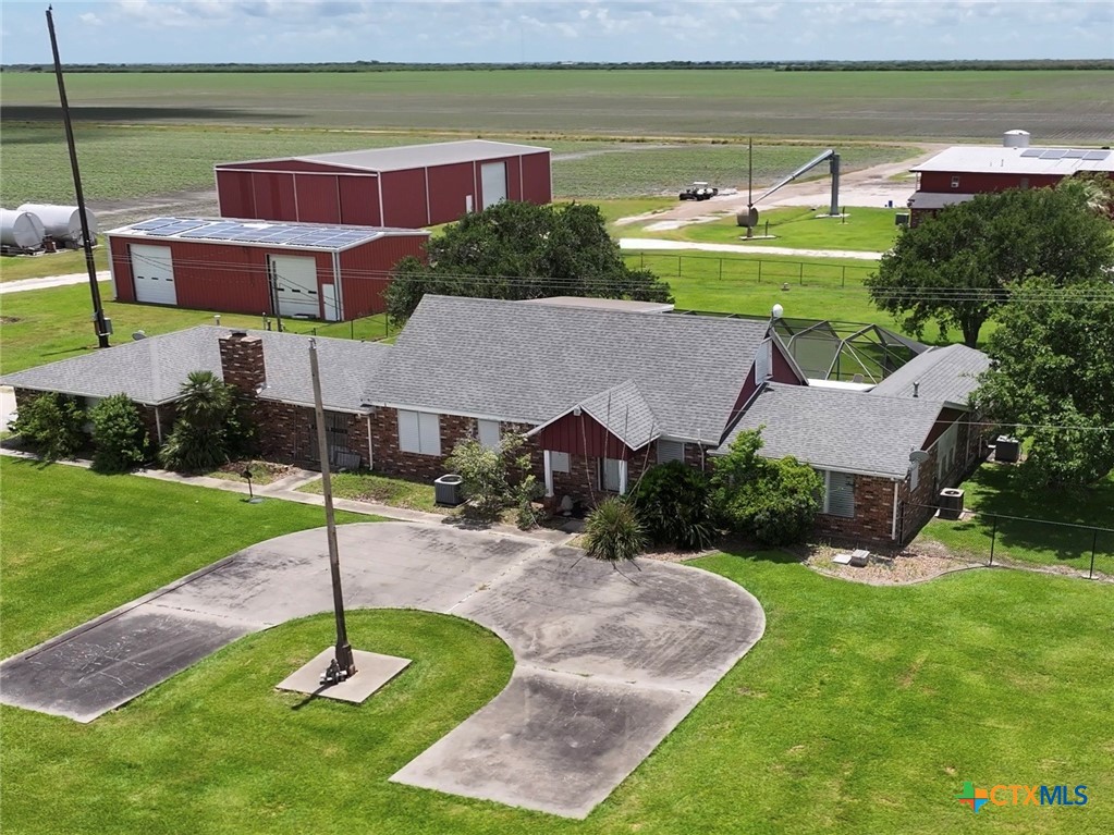 57 Tillery