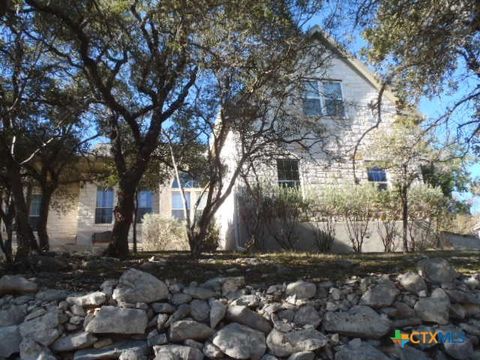 A home in Wimberley