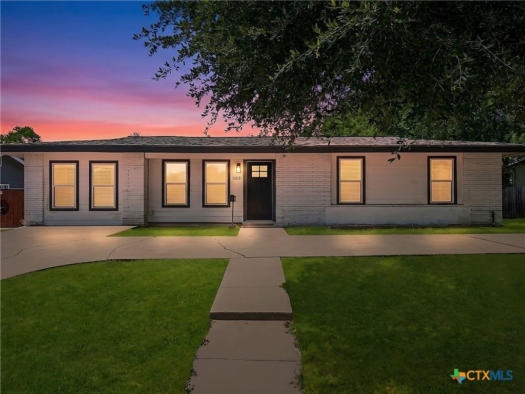 Photo of 503 Pickwell Drive, San Antonio, TX 78223 (MLS # 613579)