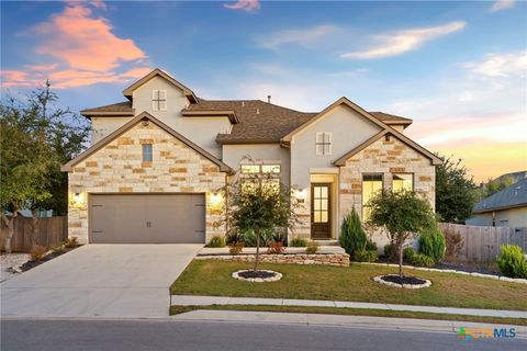 1431 Lyme Park Bulverde TX 78163