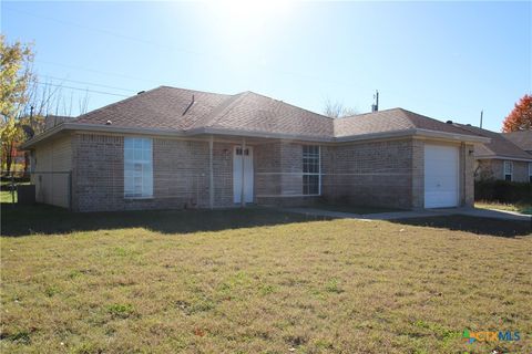 A home in Killeen