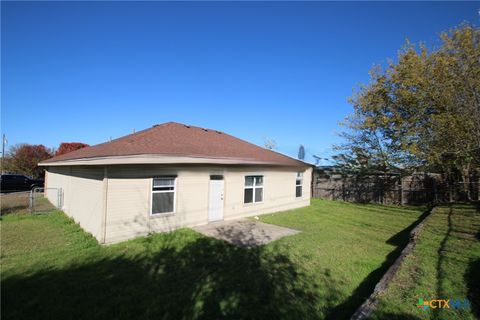 A home in Killeen