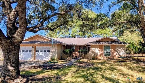 Photo of 114 Chaparral Street, San Marcos, TX 78666 (MLS # 598284)