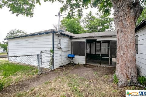 A home in Killeen