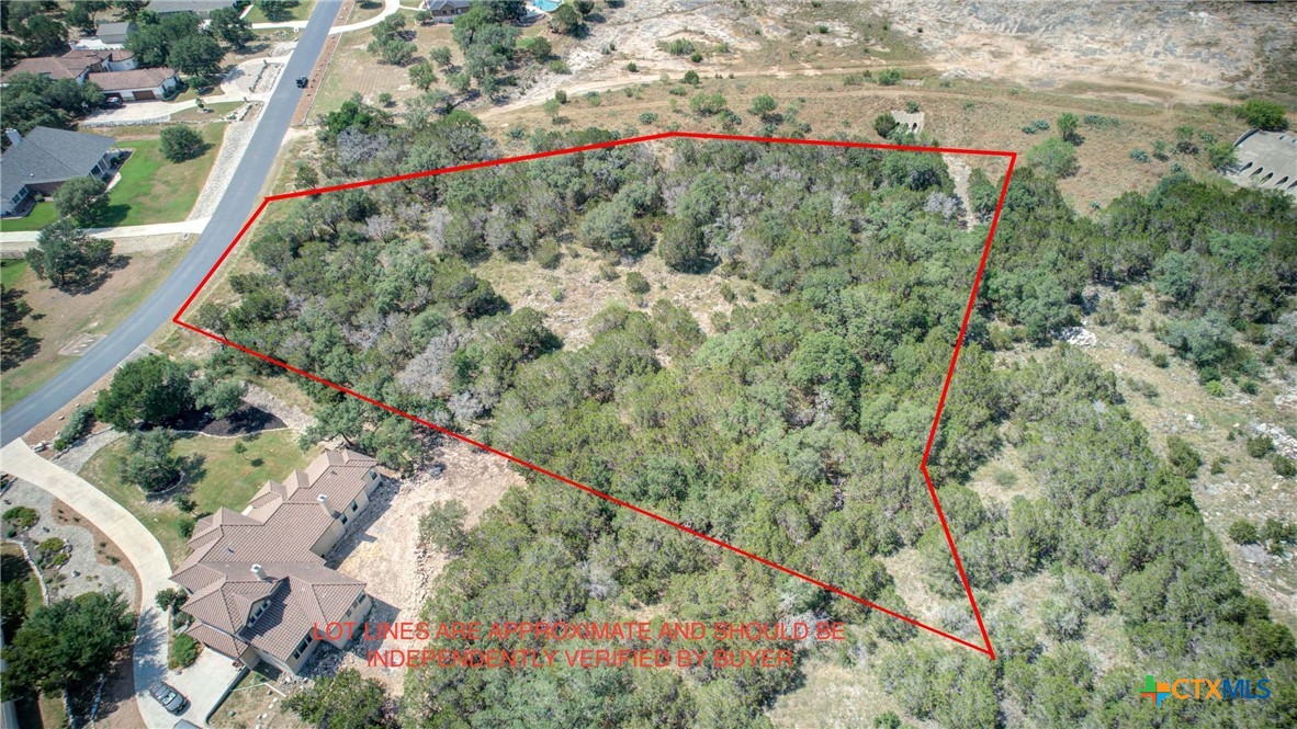 New Braunfels, Texas 78132, United States, ,Land,Active,136295