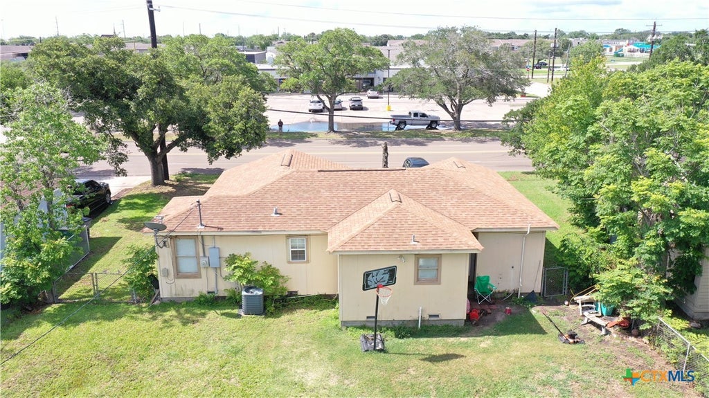 Photo of 1904 E Red River Street, Victoria, TX 77901 (MLS # 627755)