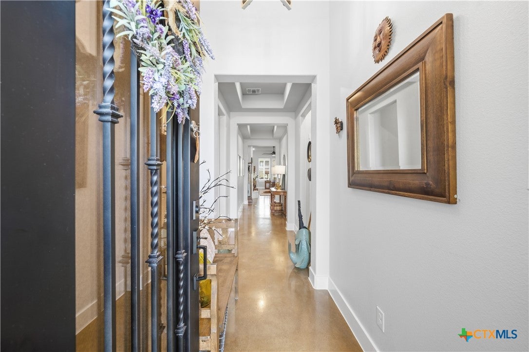 1111 Northcross Drive