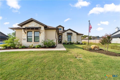 Photo of 1111 Northcross Drive, Salado, TX 76571 (MLS # 626587)
