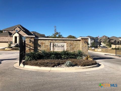 A home in New Braunfels