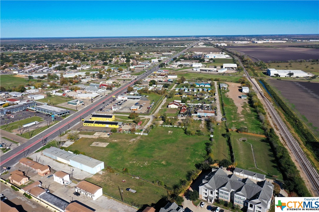 3105 Houston Highway