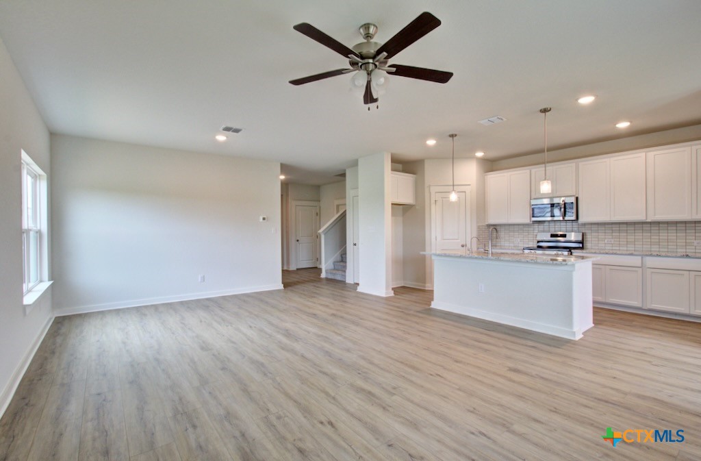 3505 White Cloud Drive Road