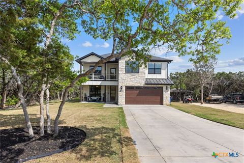 Photo of 4863 Goliad Drive, Temple, TX 76502 (MLS # 606693)