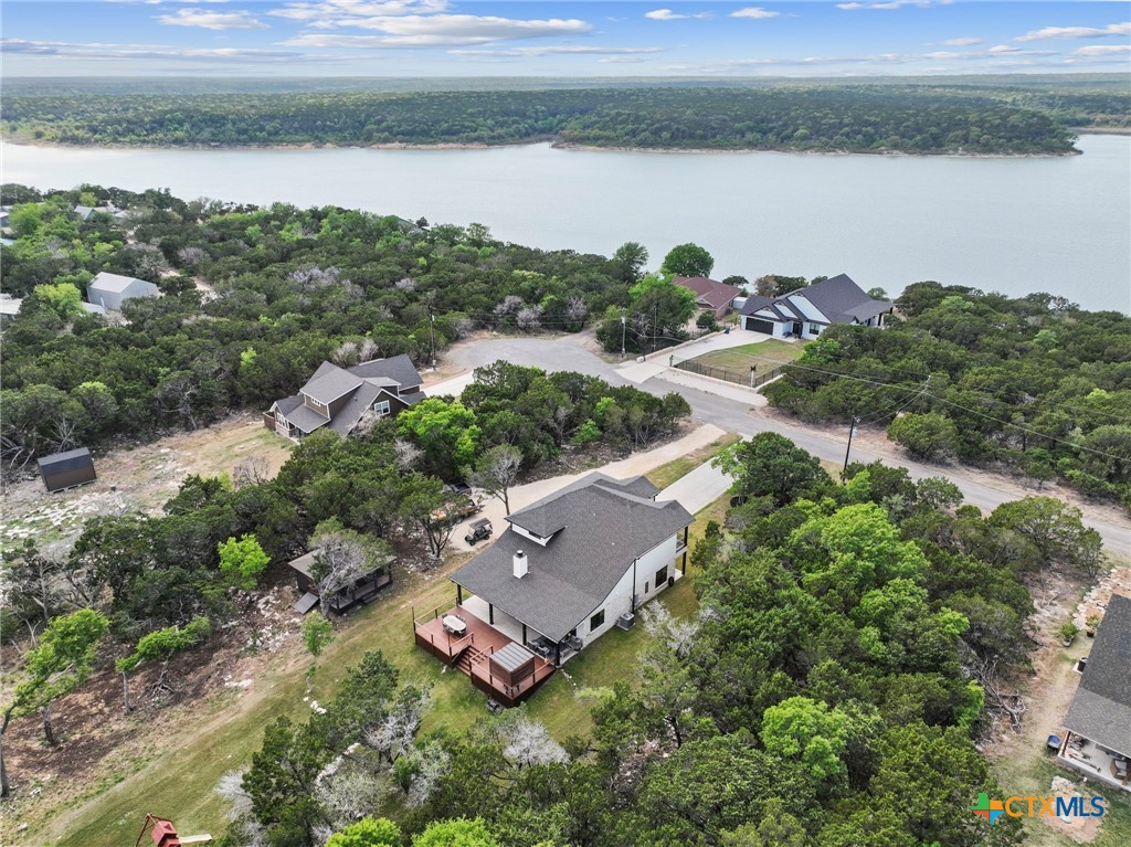 4863 Goliad Drive