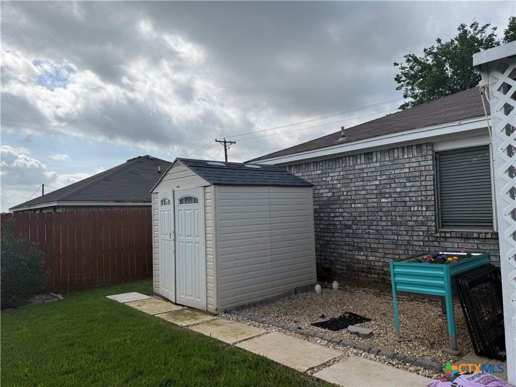Photo of 5106 Williams Drive, Temple, TX 76502 (MLS # 610132)