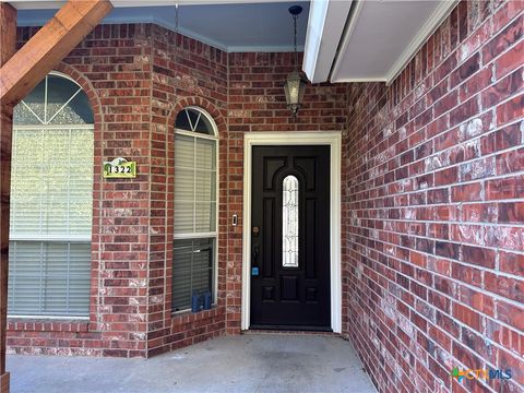 A home in Salado