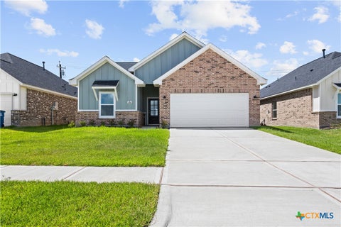 Photo of 308 Cardinal Drive, Port Lavaca, TX 77979 (MLS # 626843)