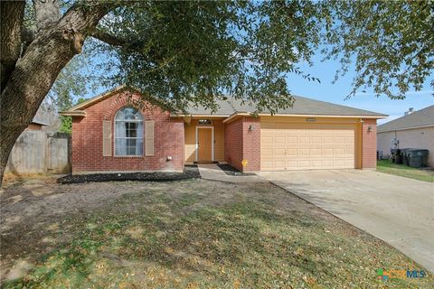 Photo of 7114 Pappus Court, Temple, TX 76502 (MLS # 601577)