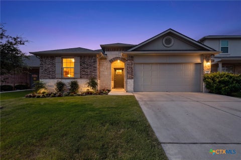 Photo of 129 Brunnen Way, Georgetown, TX 78626 (MLS # 617028)