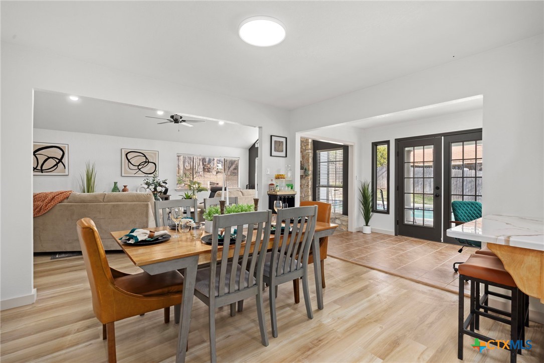 1509 Spicewood Circle