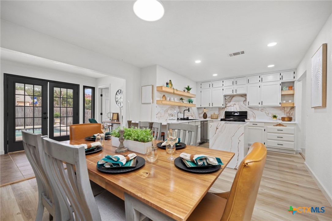 1509 Spicewood Circle