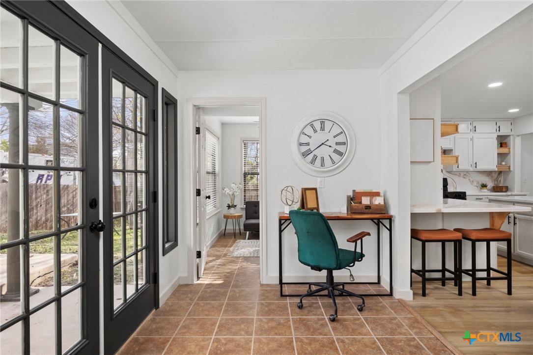 1509 Spicewood Circle