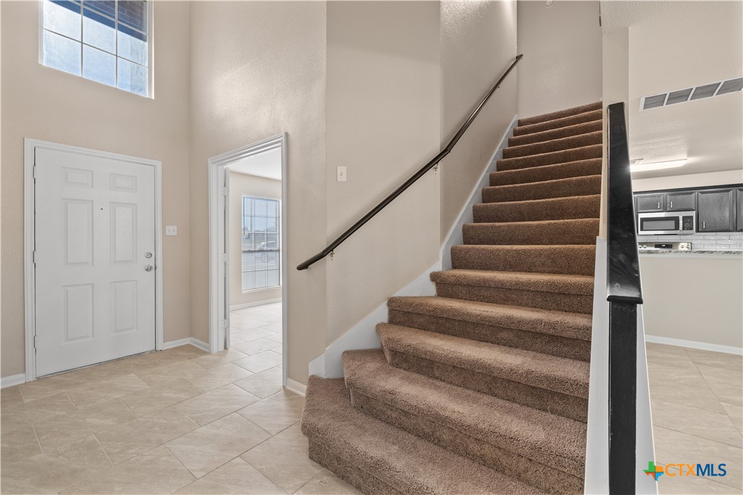 3907 Thunder Creek Drive